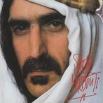 cd - Frank Zappa - Sheik Yerbouti, Zo goed als nieuw, Verzenden