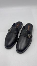 Santoni - Sandalen - Maat: EU 41 - Nieuw in doos, Kleding | Heren, Schoenen, Nieuw