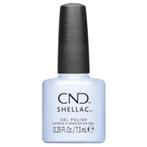 CND  Shellac  #481 Fantasy Realm  7,3 ml, Verzenden, Nieuw