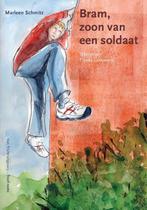 Bram, zoon van een soldaat / Troef-reeks 9789077822609, Boeken, Verzenden, Zo goed als nieuw, Marleen Schmitz
