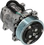 FLX7 Compressor airco, Ophalen of Verzenden, Nieuw, Motor en Techniek, Zeilboot of Motorboot