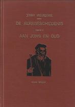 Vreugdenhil, Johan-De Kerkgeschiedenis (deel 2), Boeken, Gelezen, Verzenden