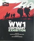 The WW1 Centenary Exhibition, Verzenden, Nieuw