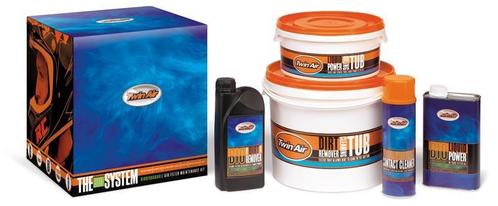 Twin Air Luchtfilter care kit ( BIO ), Motoren, Onderdelen | Merk-onafhankelijk, Ophalen of Verzenden
