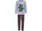 Kinderpyjama - Avengers - Grijs/Zwart, Kinderen en Baby's, Verzenden, Nieuw