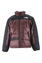 The North Face Jas in maat M Bruin, Kleding | Heren, Jassen | Winter, Verzenden, Zo goed als nieuw, Bruin, The North Face