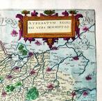 België - Europa, Vlaanderen, Wallonië, Frankrijk,, Nieuw