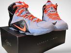 Nike - LeBron 12 - High-top sneakers - Maat: EU 44.5, Kleding | Heren, Schoenen, Nieuw