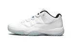 Air Jordan 11 Retro Low Legend Blue - maat 43 (Sneakers), Nieuw, Sneakers of Gympen, ["Jordan","Air Jordan"], Verzenden