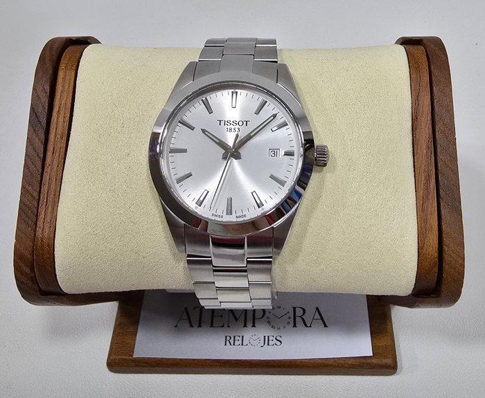 Tissot - Gentleman - Zonder Minimumprijs -, Sieraden, Tassen en Uiterlijk, Horloges | Heren