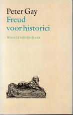 Freud voor historici 9789028415201 Peter Gay, Boeken, Overige Boeken, Gelezen, Peter Gay, Verzenden