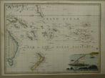 Oceanië - Nieuw-Zeeland / Australië / Pacific; P. Lapie -, Nieuw