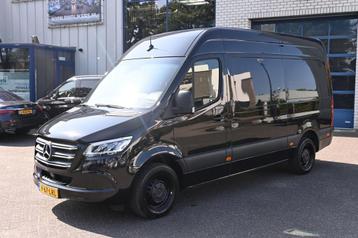 Zakelijke Lease |  Mercedes-Benz Sprinter 319 CDI 3.0 V6 L2H beschikbaar voor biedingen