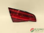 AUDI A8 D4 14-18 LIFT ACHTERLICHT LINKS LED EU, Auto-onderdelen, Verzenden, Gebruikt, Audi