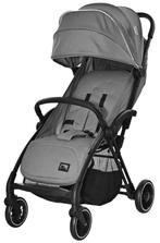 Lorelli Quick Grey Wandelwagen 1002193-2406, Kinderen en Baby's, Buggy's, Verzenden, Nieuw