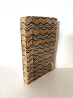 J.H. Swildens - Almanach of Politiek zakboekje - 1781, Antiek en Kunst