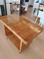 Tafel - Hout