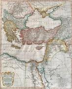 Grecia, Turchia, Ucraina, Romania, Armenia, Palestina,, Nieuw