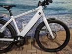 Stromer St3 983Wh, 170-188cm, 5600km, speed pedelec, Fietsen en Brommers, Ophalen of Verzenden, Zo goed als nieuw, Stromer, 50 km per accu of meer