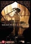 Memories of the sword DVD