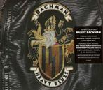 cd digi - Bachman - Heavy Blues, Cd's en Dvd's, Verzenden, Zo goed als nieuw