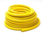 Alfaflex 3/4 waterslang geel (19.mm) Lengte 50 meter