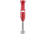 KitchenAid -   Rood, 1 tot 2 liter, Verzenden, Nieuw, 3 snelheden of meer