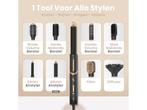 Stylila® 8-in-1 Airstyler - Multistyler - 110.000 RPM motor, Verzenden, Zo goed als nieuw