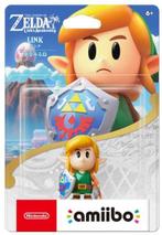 Nintendo Amiibo Zelda Links Awakening-Link (Diversen), Ophalen of Verzenden, Zo goed als nieuw