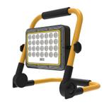 Accu bouwlamp | Floodlight op accu | div. sterkten, Nieuw