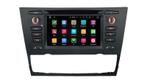 BMW E90 / E91 NAVIGATIE DVD CARKIT ANDROID 12 USB CARPLAY