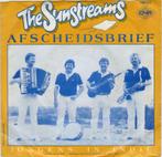 Sunstreams - Afscheidsbrief + Jongens in Indie (Vinylsin..., Cd's en Dvd's, Nieuw in verpakking