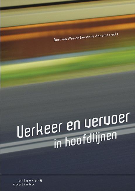 Verkeer en vervoer in hoofdlijnen 9789046904237, Boeken, Studieboeken en Cursussen, Zo goed als nieuw, Verzenden