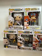 Funko - Funko Pop One Piece Funko Pop Set - 2020+ - Vietnam