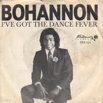 Hamilton Bohannon - Ive Got The Dance Fever, Cd's en Dvd's, Verzenden, Nieuw in verpakking