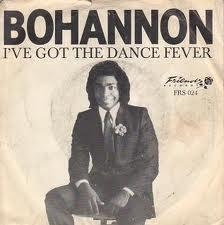 Hamilton Bohannon - Ive Got The Dance Fever, Cd's en Dvd's, Vinyl Singles, Verzenden