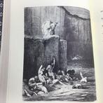 Dante Alighieri / Gustave Dore (ill) - The Divine Comedy -