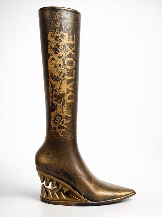 Daluxe Art - 1999 • Pop Art Heel, Antiek en Kunst, Kunst | Designobjecten