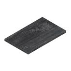 Plateau Plieger Houston 37 cm Beton Dark, Ophalen of Verzenden, Nieuw