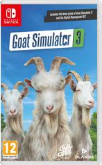 Goat Simulator 3-Standaard (NSW) NIEUW, Ophalen of Verzenden, Nieuw