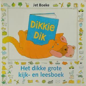 Dikkie Dik, Boeken, Taal | Overige Talen, Verzenden