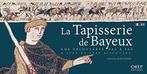 The Bayeux Tapestry 9782815102469 Mrs Sylvette Lemagnen, Boeken, Verzenden, Zo goed als nieuw, Mrs Sylvette Lemagnen