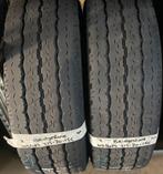 2x215-70-15C Bridgestone Zomer 2x4.8m €35 PerBand 215 70 15C, Auto-onderdelen, Banden en Velgen, Ophalen, 15 inch, Band(en), Zomerbanden