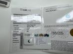 Zonder Minimumprijs - 1 pcs Diamant (Kleurbehandeld) - 1 ct, Nieuw