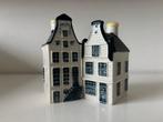 KLM-huisje - Bols - Tien KLM huisjes
