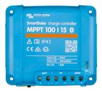 Victron SmartSolar MPPT 100/15 Laadregelaar, Ophalen of Verzenden, Nieuw