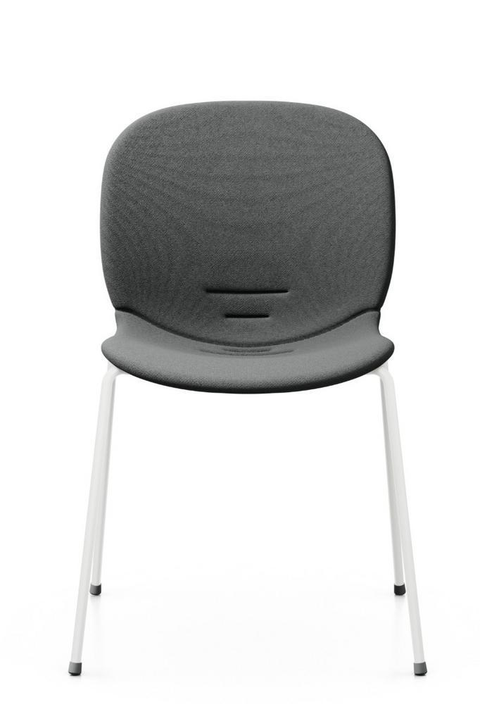 Profim Noor 6050F stoel, rondom gestoffeerd, Zakelijke goederen, Kantoor en Winkelinrichting | Kantoormeubilair en Inrichting