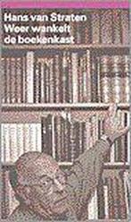 Weer wankelt de boekenkast, Ophalen of Verzenden, Nieuw