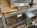 opzet warmhoud vitrine North FSTARW2 display unit - 54x111x5, Zakelijke goederen, Horeca | Keukenapparatuur, Ophalen of Verzenden