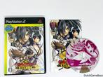 Playstation 2 / PS2 - Samurai Shodown VI - Japan, Spelcomputers en Games, Verzenden, Gebruikt